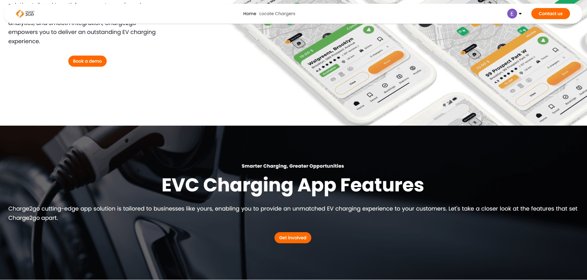 Charge2Go Hero